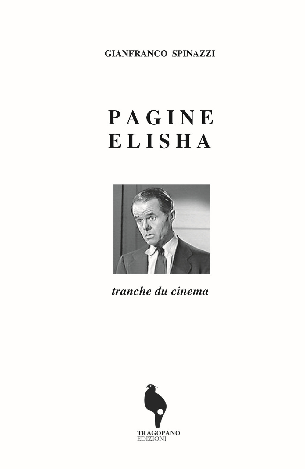 Pagine Elisha