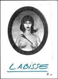 Labisse. Specimen dell'opera originale