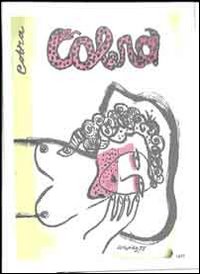 Cobra. Specimen dell'opera originale