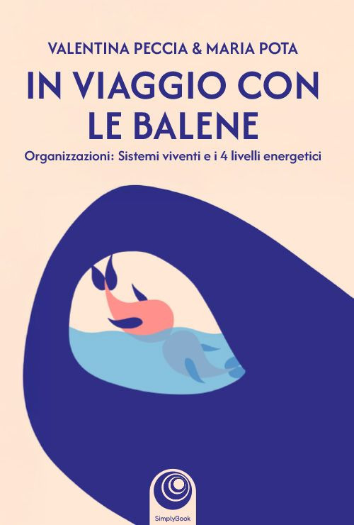 In viaggio con le balene. Organizzazioni: sistemi viventi e i 4 livelli energetici