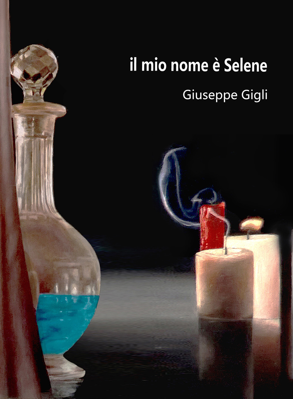 Il mio nome è Selene
