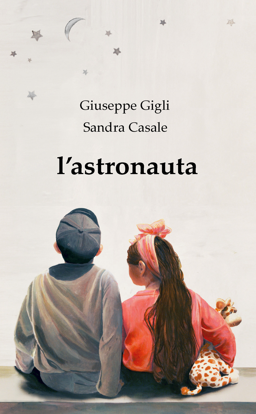 L'astronauta