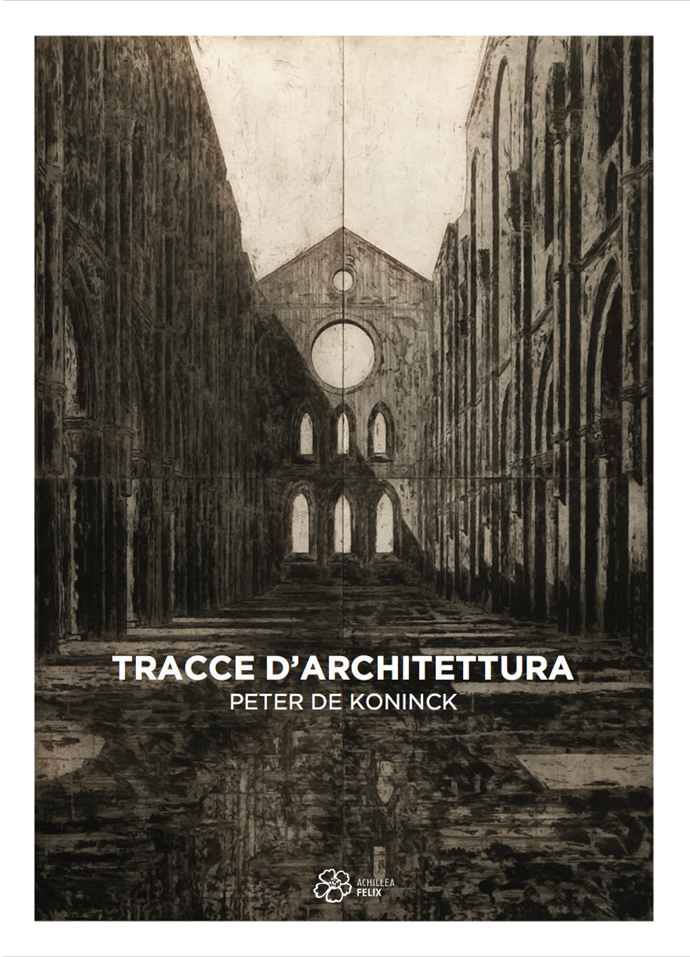 Tracce d'architettura. Peter De Koninck