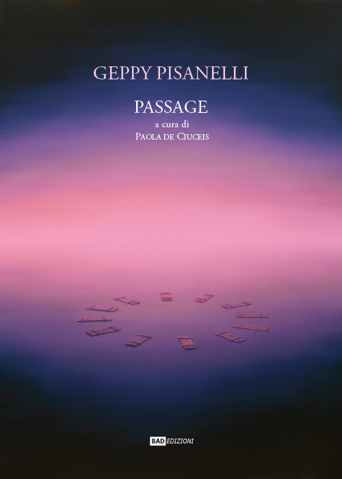 Geppy Pisanelli. Passage