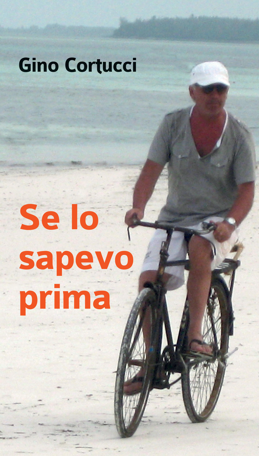 Se lo sapevo prima