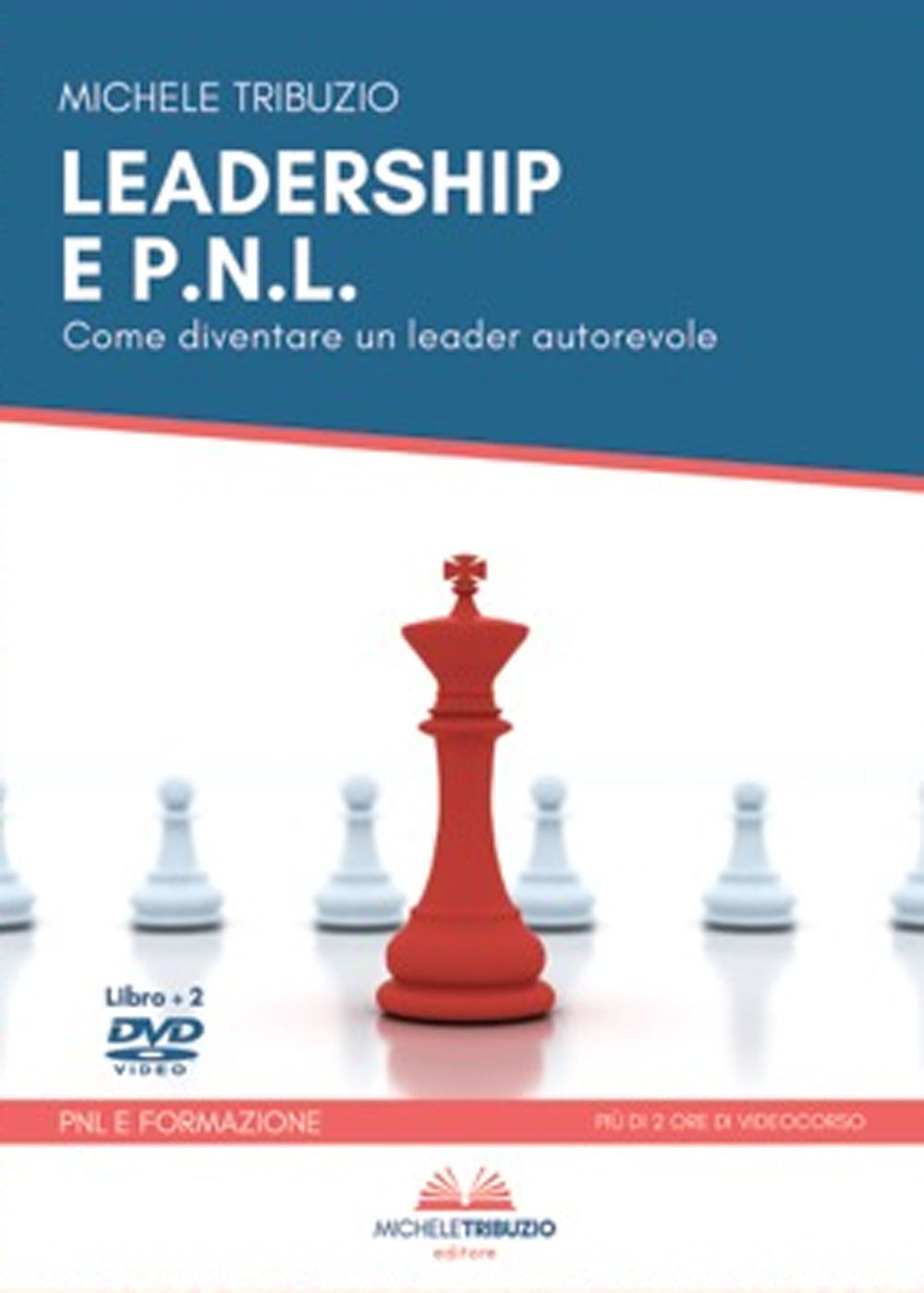 Leadership & P.N.L. Come diventare un leader autorevole