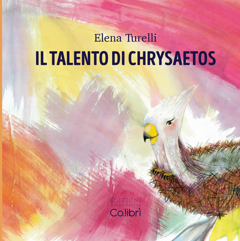 Il talento di Chrysaetos