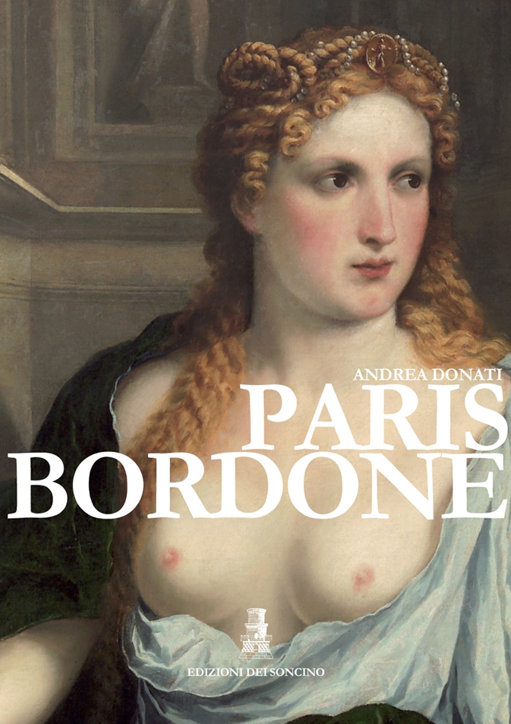 Paris Bordone
