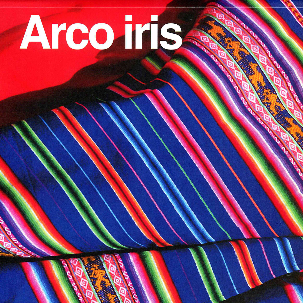 Arco iris 1989-2014. 25 anni del vicariato «San Augustin», Apurimac (Perù)