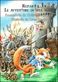 Renart. Le avventure di una volpe