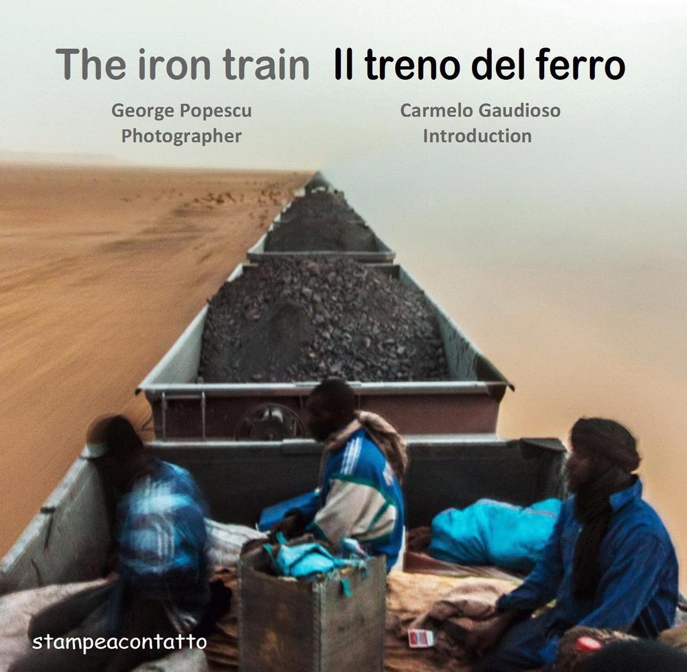 Il treno del ferro