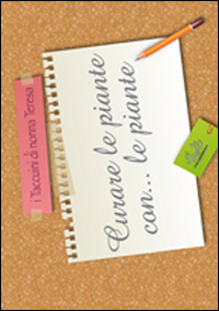 Curare le piante con... le piante