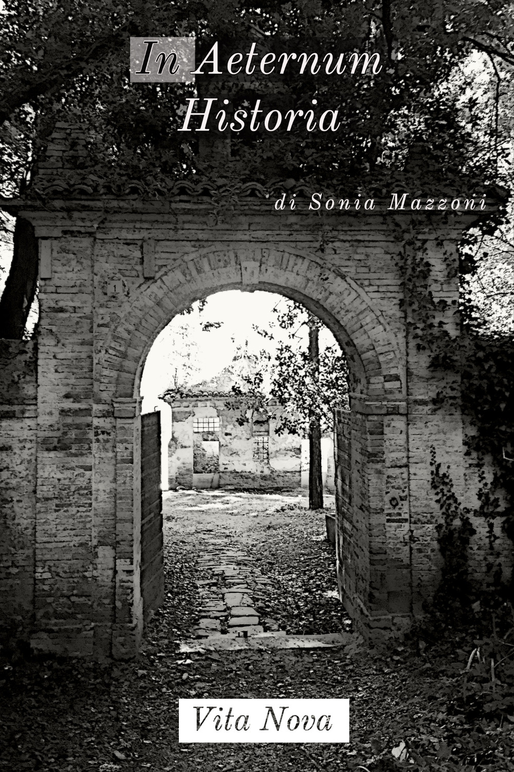 In aeternum historia. Vita nova