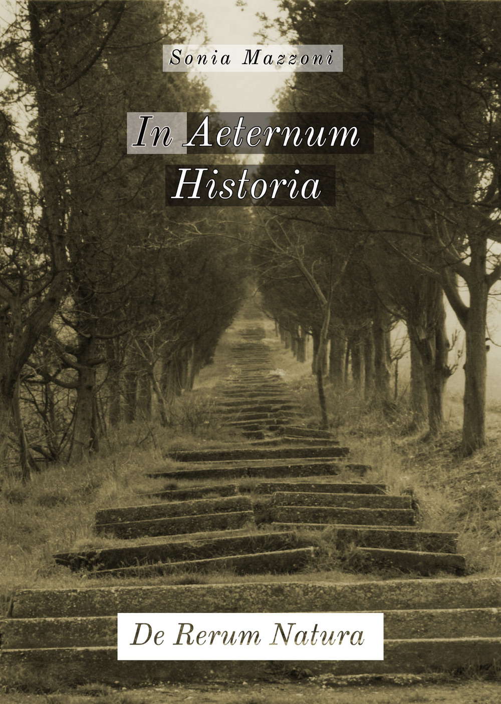 In aeternum historia. De rerum natura