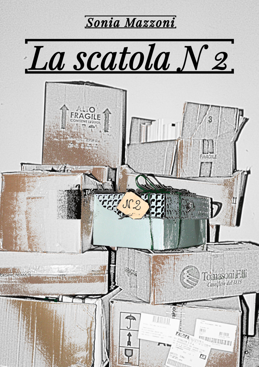 La scatola n 2