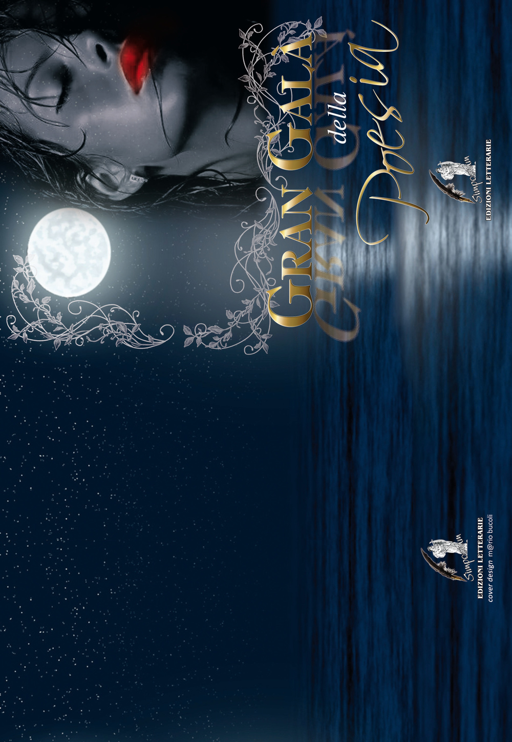 Gran Galà della poesia 2014