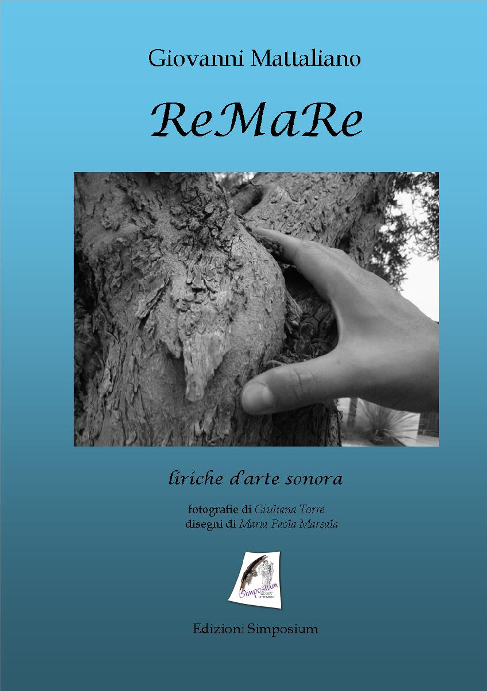 ReMaRe. Liriche d'arte sonora