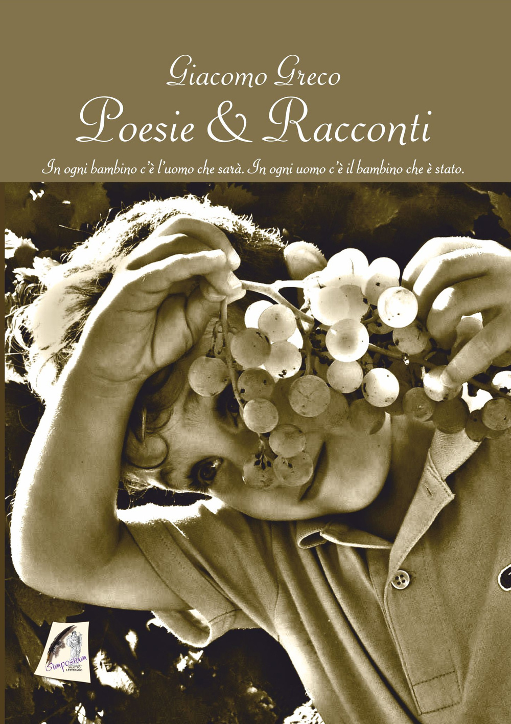 Poesie e racconti