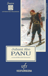 Panu. Il crepuscolo dello sciamanesimo