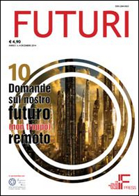 Futuri. Vol. 4