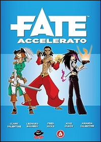 Fate edizione Accelerata