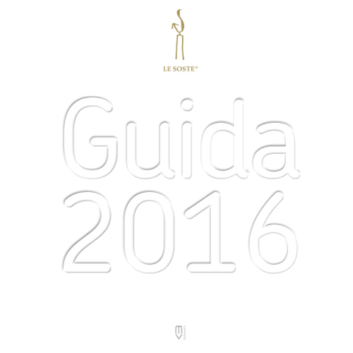 Le soste. Guida 2016