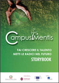 Campus mentis. Story book