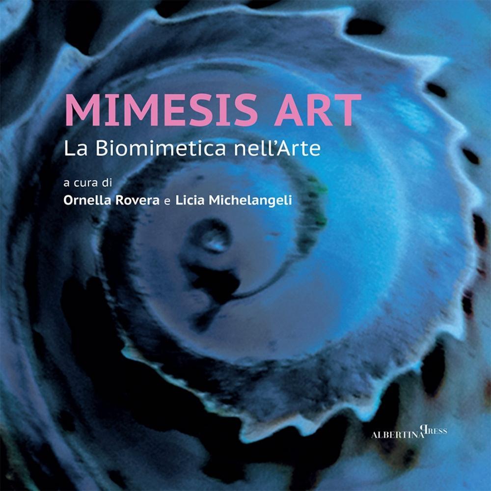 Mimesis art. La biomimetica nell'arte
