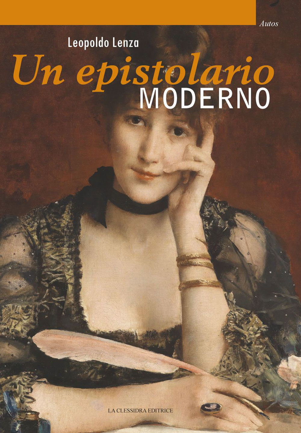 Un epistolario moderno