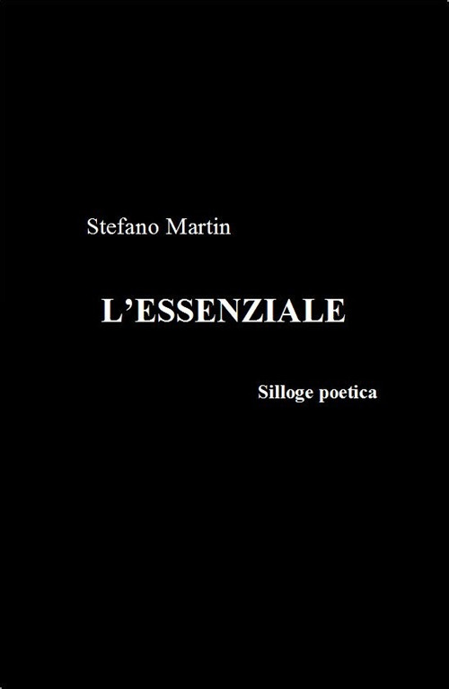 L'essenziale