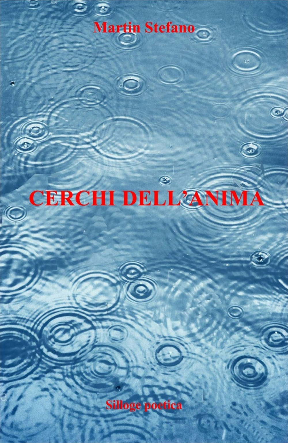 Cerchi dell'anima. Ediz. multilingue