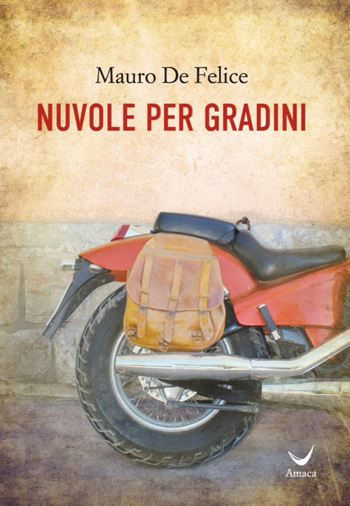 Nuvole per gradini