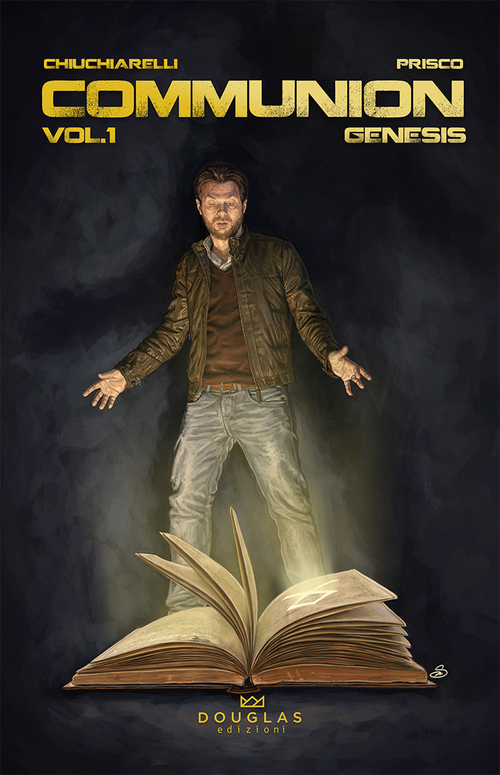 Genesis. Communion. Vol. 1