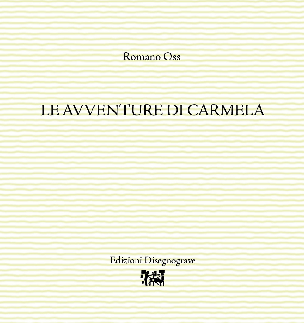 Le avventure di Carmela