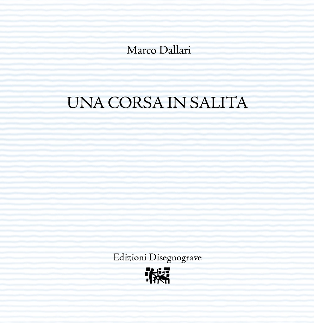 Una corsa in salita