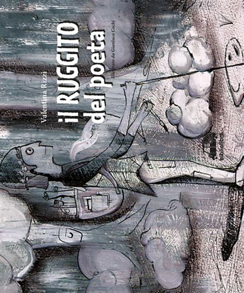 Il ruggito del poeta