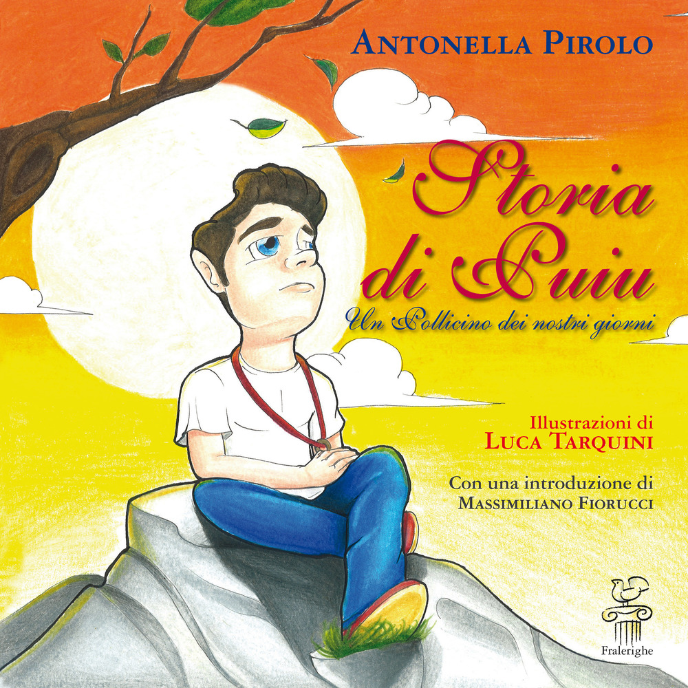 Storia di Puiu. Un pollicino dei nostri giorni. Ediz. italiana e rumena