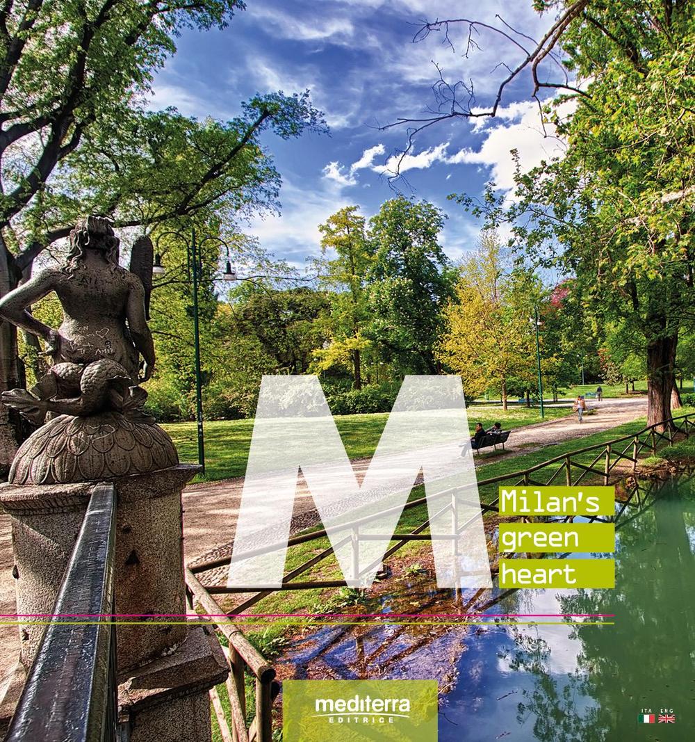 Milan's green heart