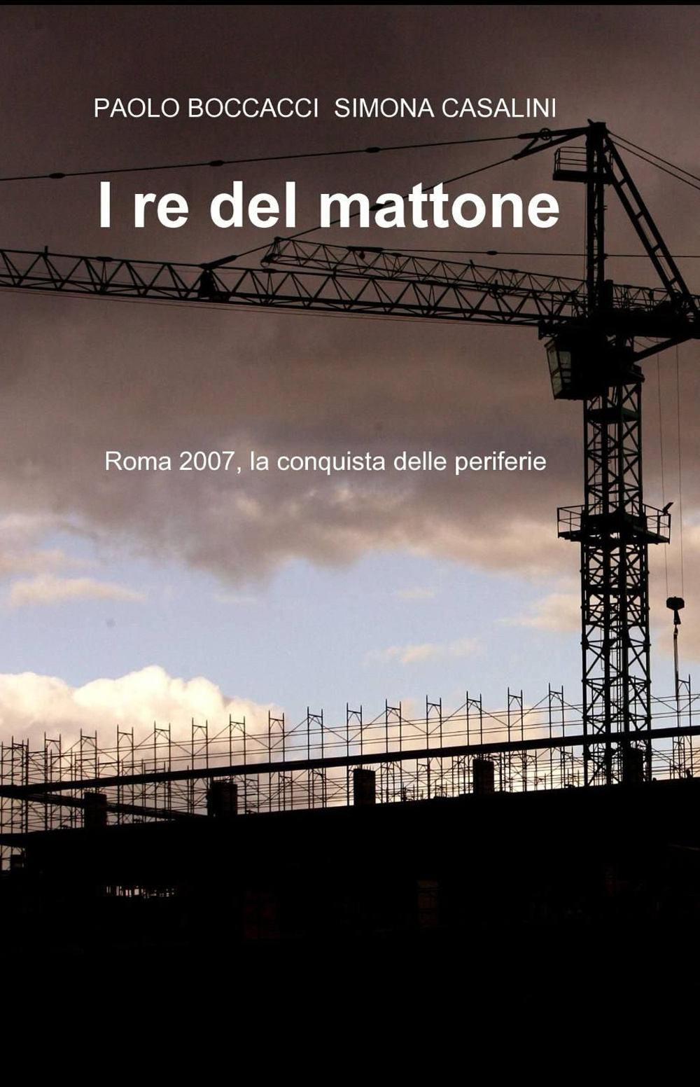 I re del mattone