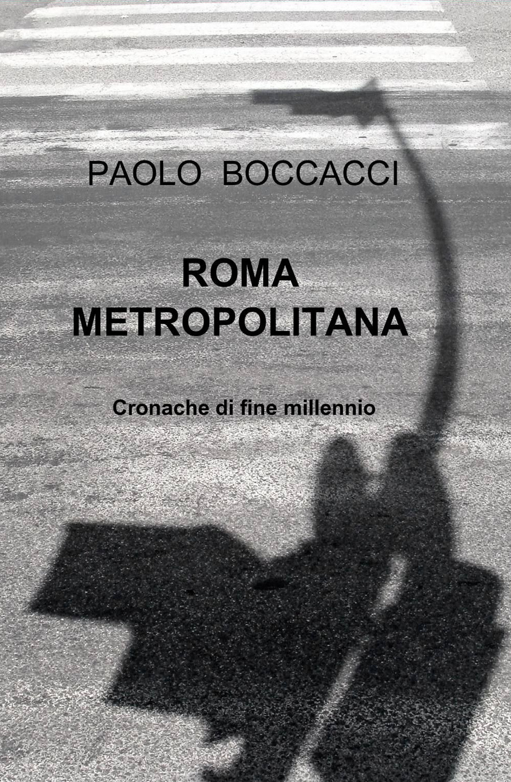 Roma metropolitana