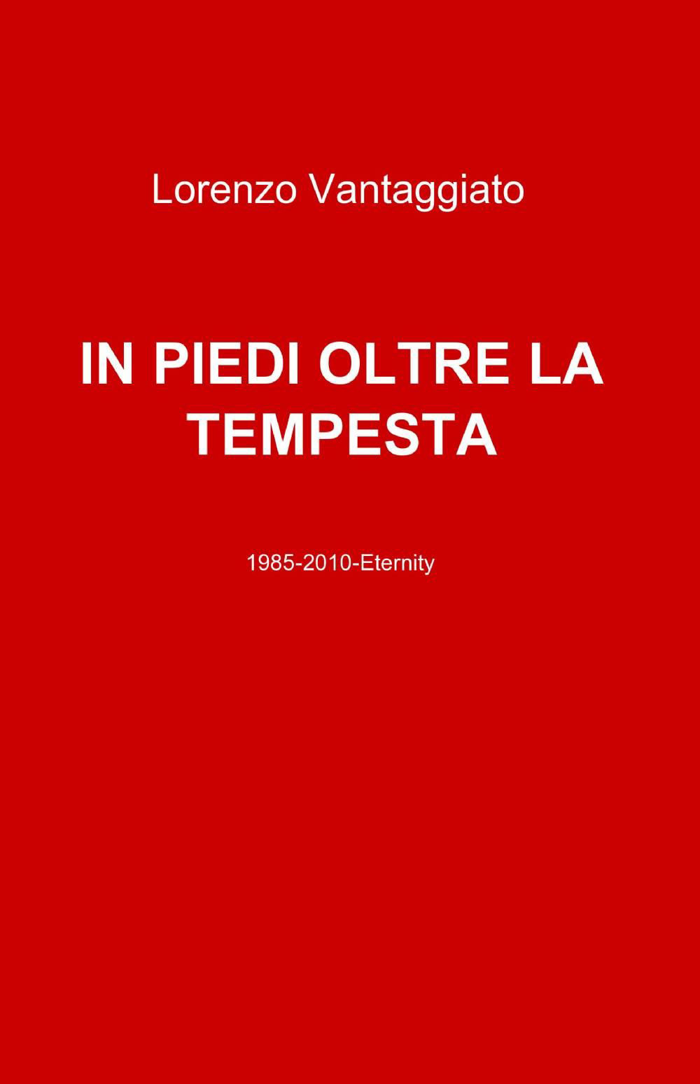 In piedi oltre la tempesta