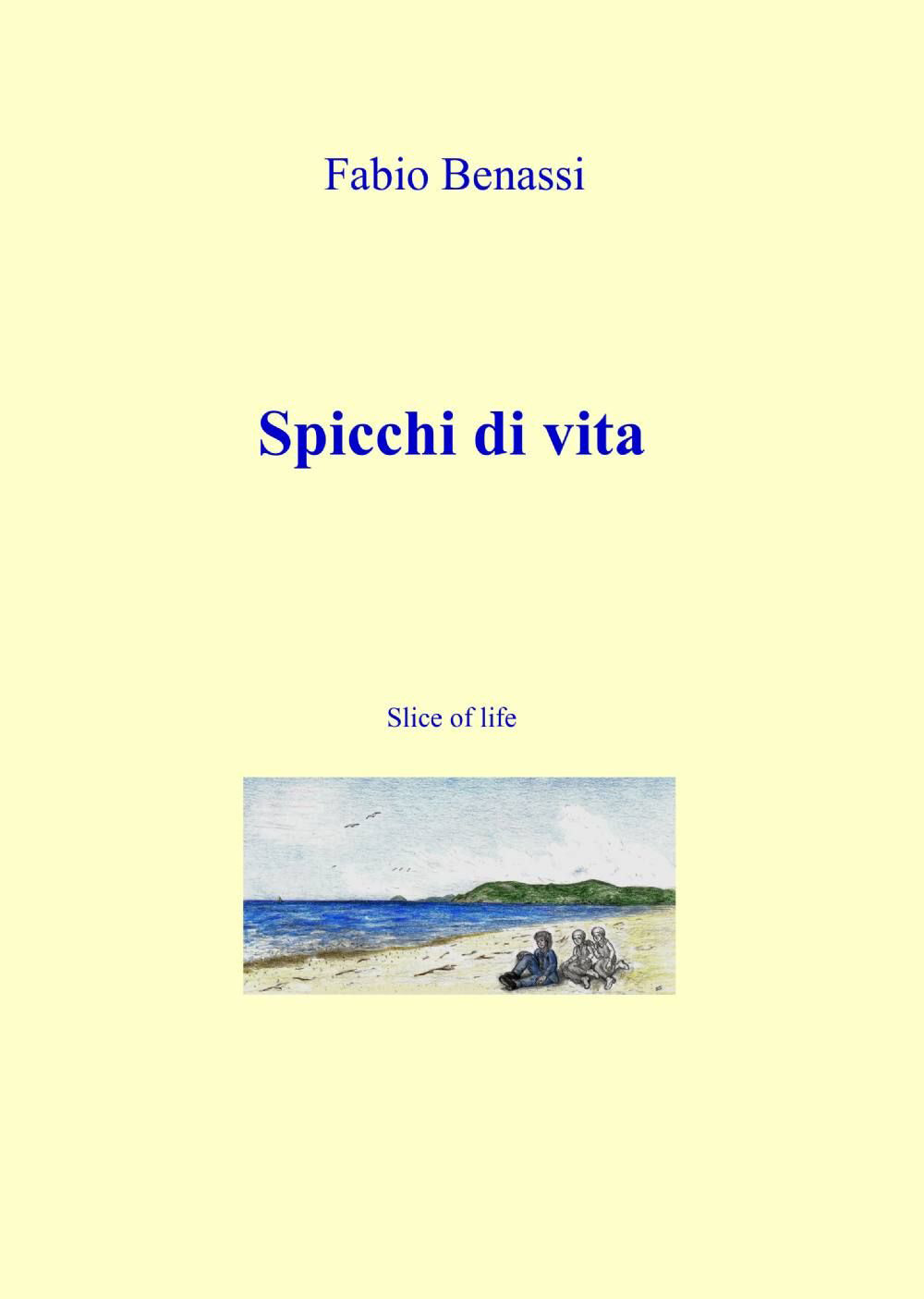 Spicchi di vita