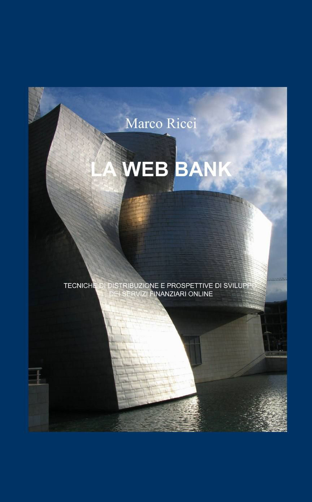 La web bank