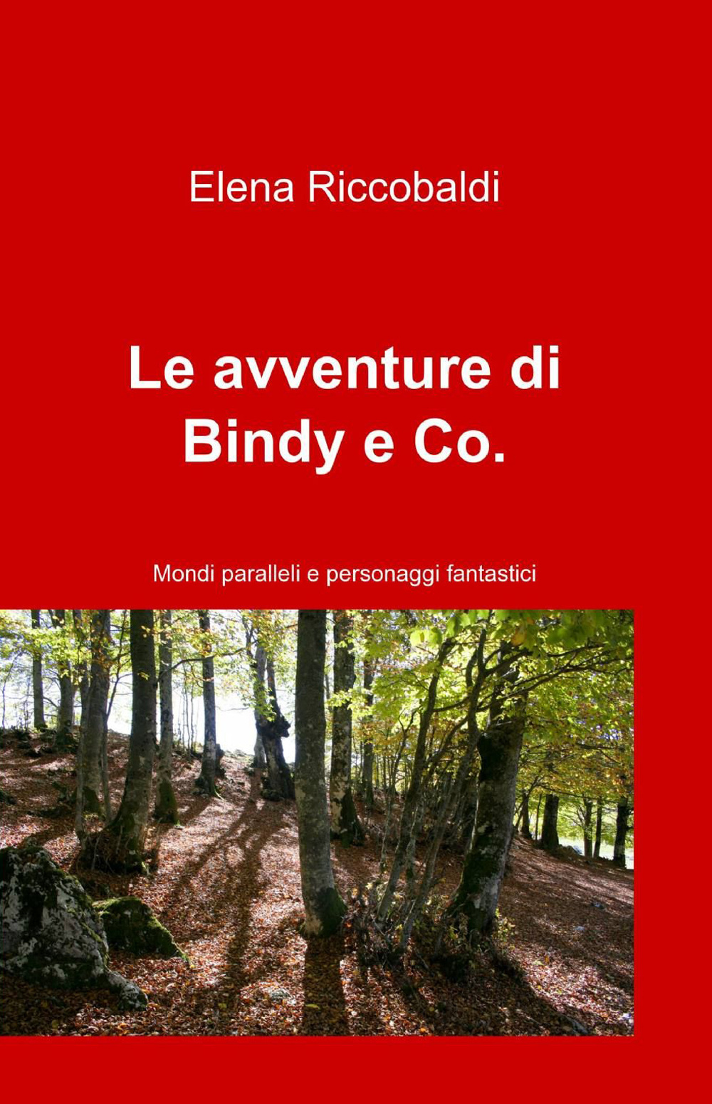 Le avventure di Bindy & Co.