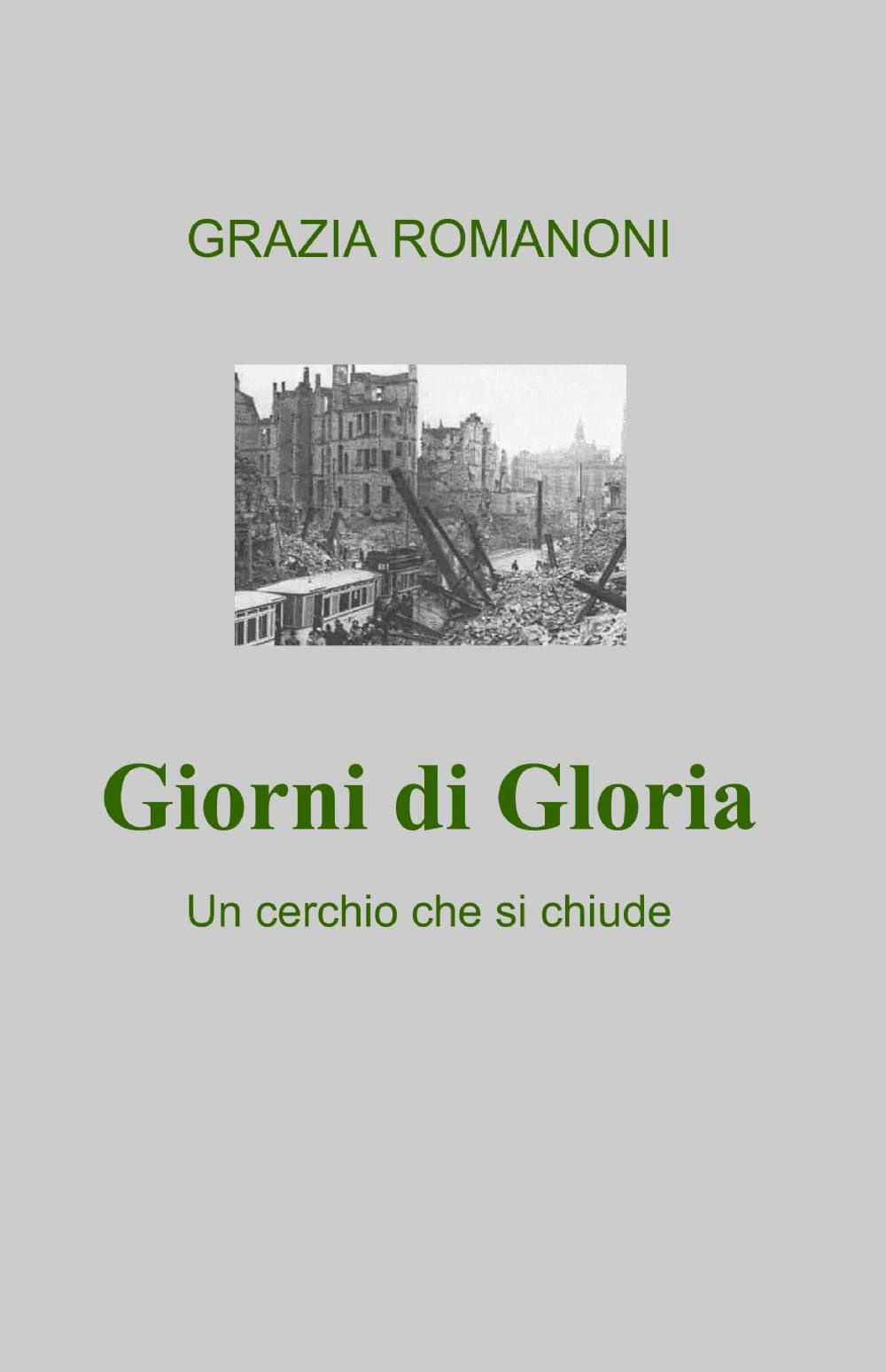 Giorni di Gloria