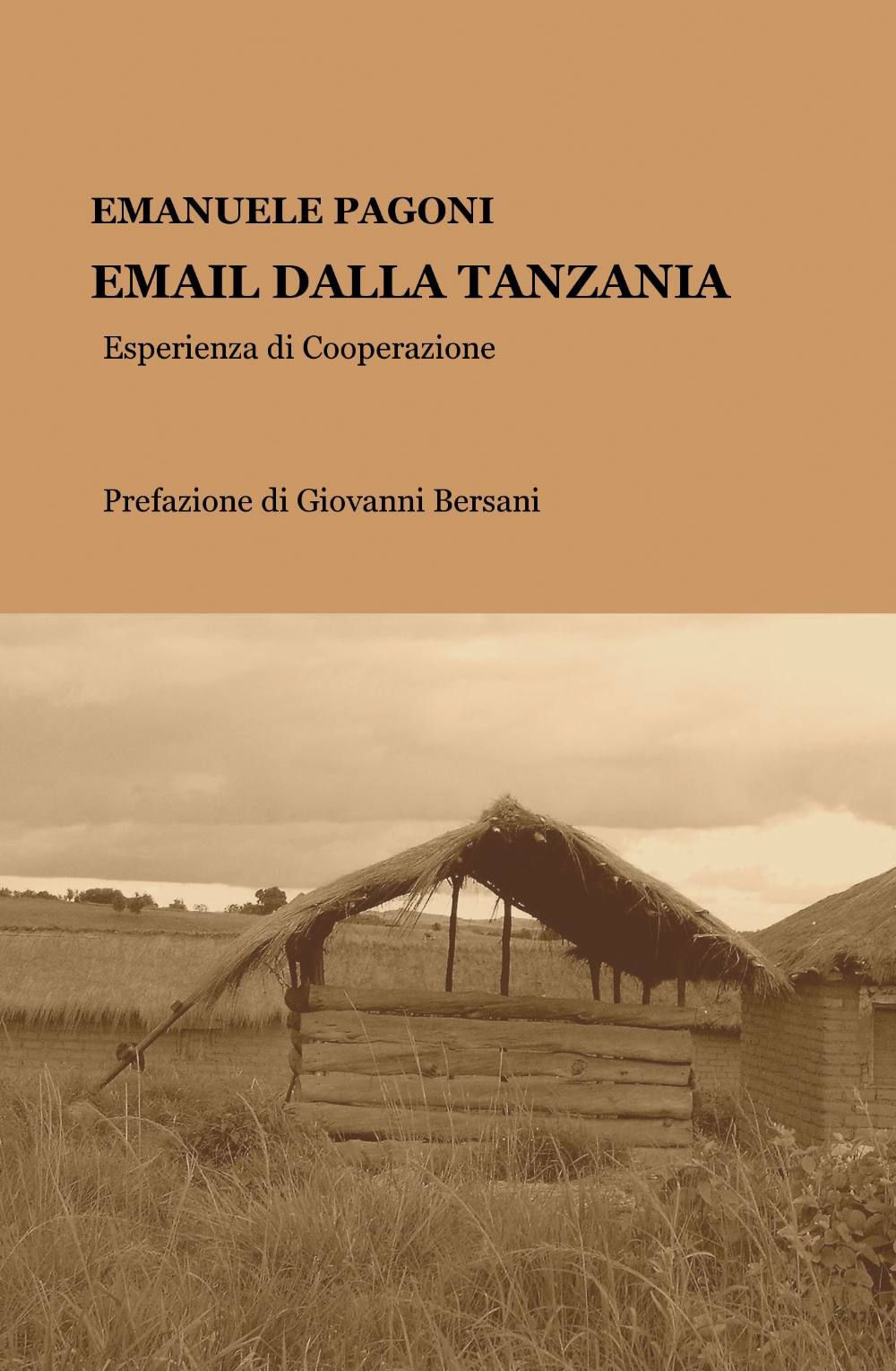 Email dalla Tanzania