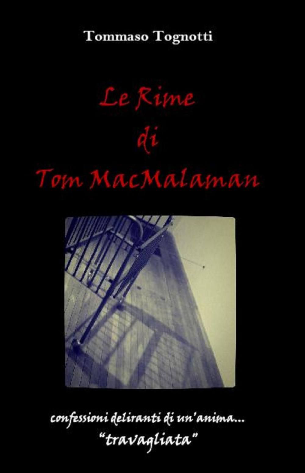 Le rime di Tom MacMalaman