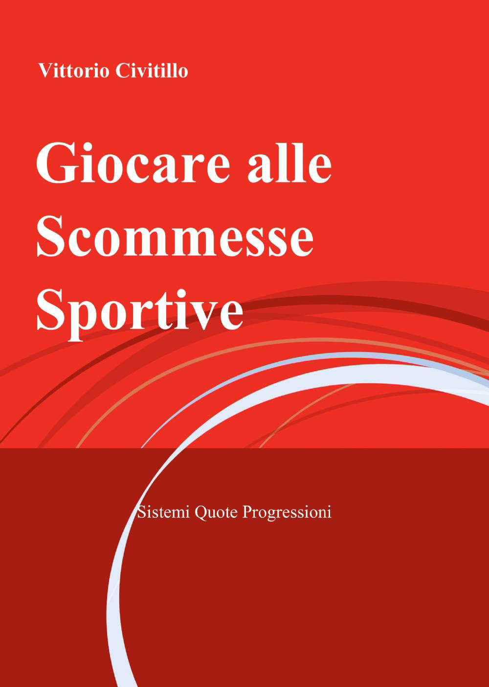 Giocare alle scommesse sportive