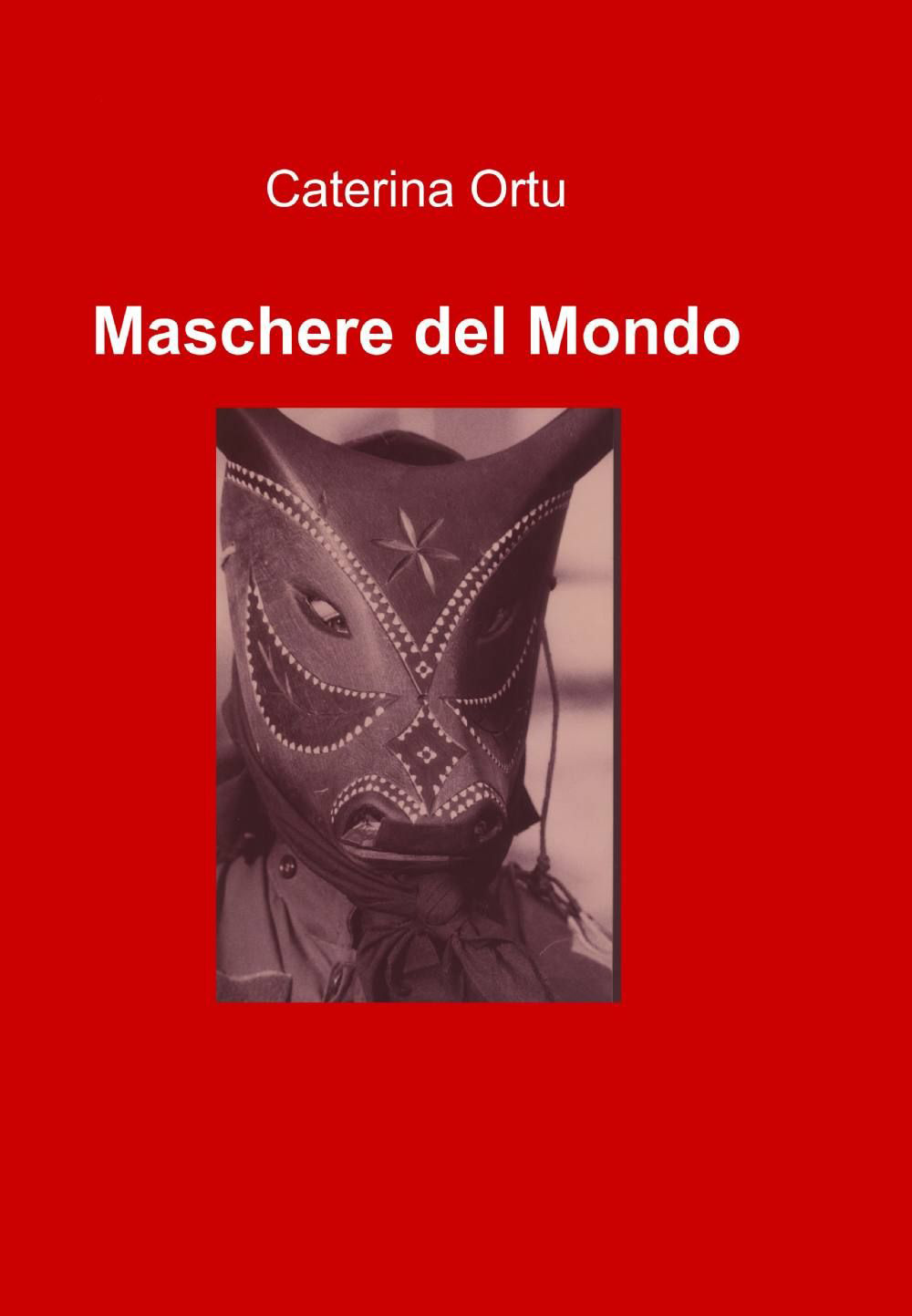 Maschere del mondo