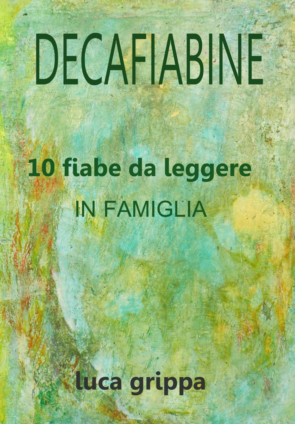 Decafiabine